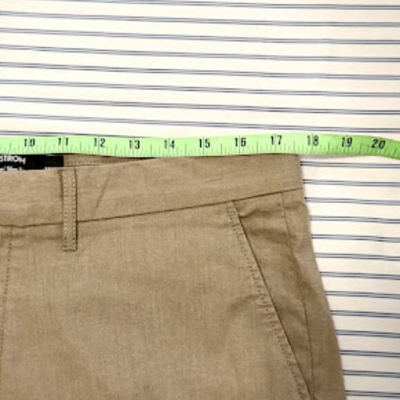Nordstrom Men's Tan Shorts - Picture 8 of 15